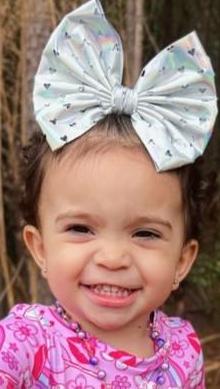 Asiyra Cole death by force case profile photo