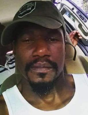 Harvell Breland death by force case profile photo