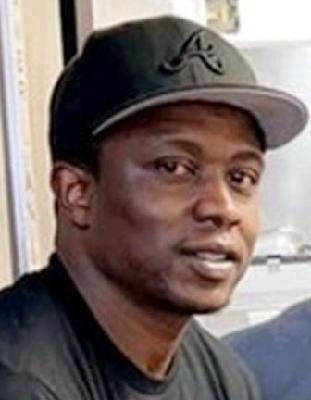 Derrick Jermaine Rollerson Sr. death by force case profile photo