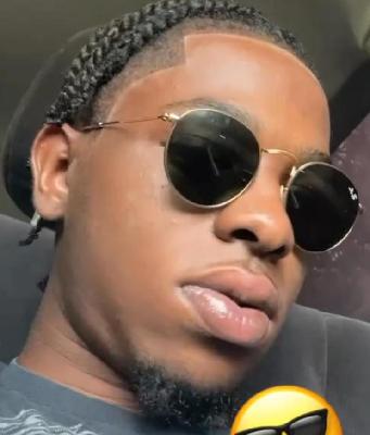 Tobias Williams death by force case profile photo