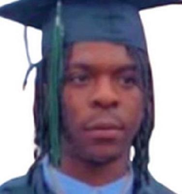 Harrison Lamont Rollins death by force case profile photo