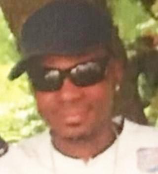 Anthony Hudson death by force case profile photo