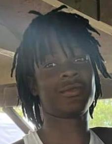 Ashton Pugh death by force case profile photo