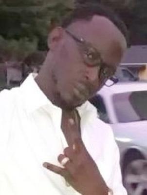 Kenneth Jones death by force case profile photo