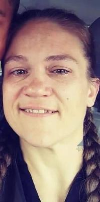 Patricia Owens death by force case profile photo