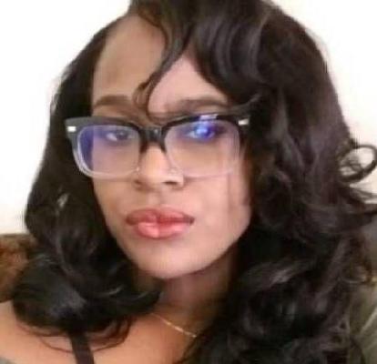 Daysha Johnson death by force case profile photo