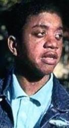 Azaveon Wakefield death by force case profile photo