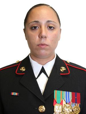 Christiana Alkire death by force case profile photo