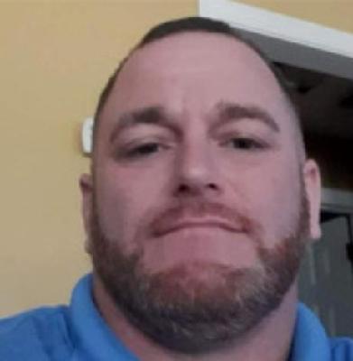 Quentin Berry death by force case profile photo
