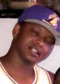 DeShawn Brown death by force case profile photo