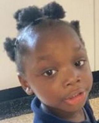 Frankie Washington death by force case profile photo