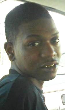 Brandon Gregory Cobbs death by force case profile photo