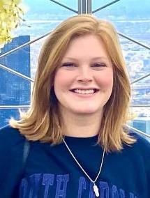 Caroline Hall death by force case profile photo