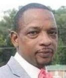 Jamel Moss death by force case profile photo