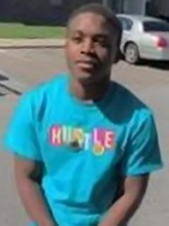 Jakari Smith death by force case profile photo