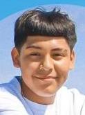 Jose Uel Nieto death by force case profile photo