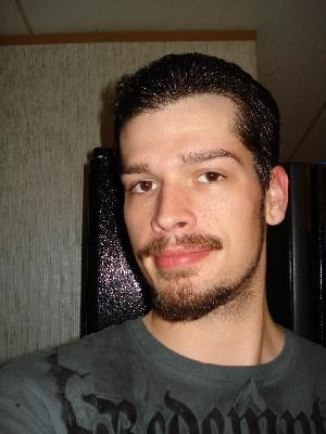 Kevin Newhouse death by force case profile photo