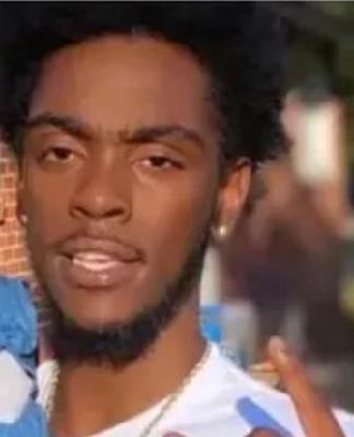 Devin Simon death by force case profile photo