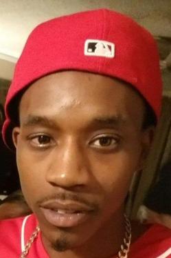 Shaquan Logan death by force case profile photo