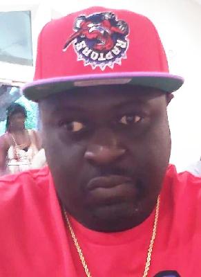 Jason Bailem death by force case profile photo