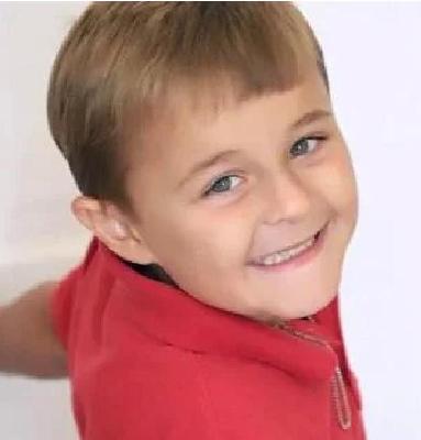 Avery Davis death by force case in Cameron, SC
