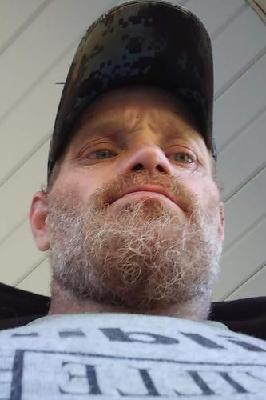 David Shrewsbury death by force case profile photo