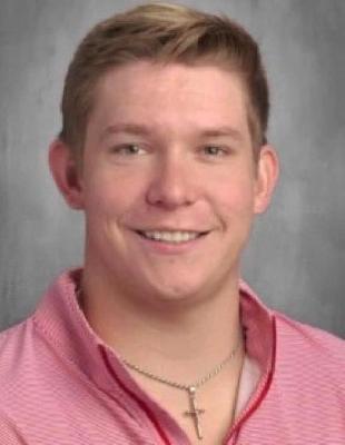 Michael McMinn death by force case profile photo