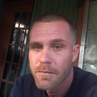 Dustin Northcutt death by force case profile photo
