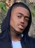 Antonio Patterson death by force case profile photo