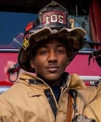 Isaiah Graham death by force case profile photo