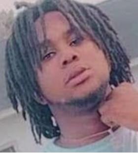 DeAevion Mack death by force case profile photo