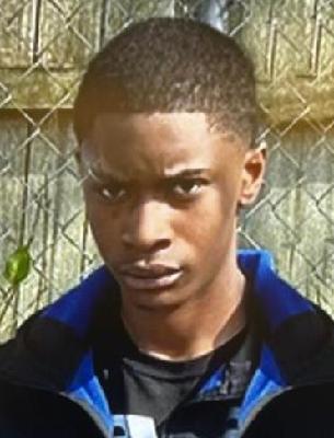 Si’dreek Player death by force case profile photo