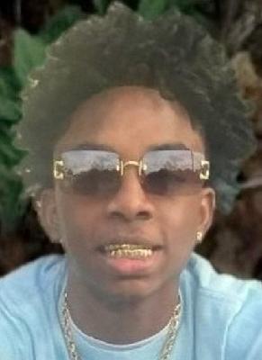 Amarione Boatwright death by force case profile photo