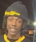 Daimone Brockington death by force case profile photo