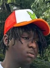 Quindaris Washington-Russ death by force case profile photo