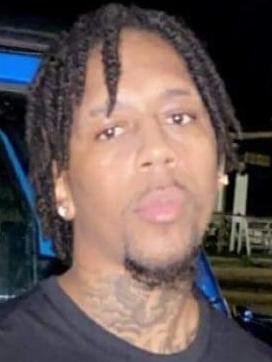 Christopher Cooper death by force case profile photo