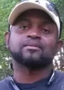 Arthur James McCoy Jr. death by force case profile photo