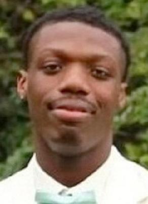 JaQuan Julious death by force case profile photo