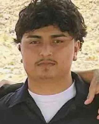 Izaiyah Lopez death by force case profile photo