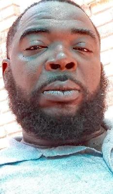James McCreary death by force case profile photo