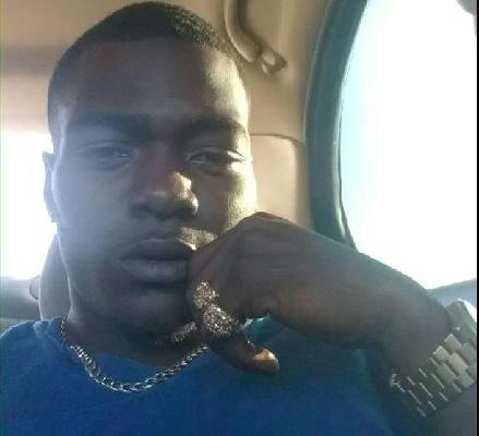 Adrian McCray death by force case profile photo
