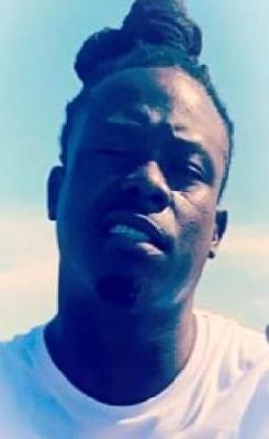 Anthony Major death by force case profile photo