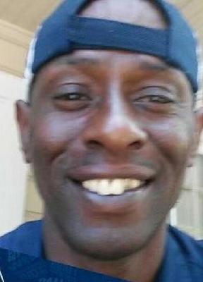 Alvin Simmons death by force case profile photo