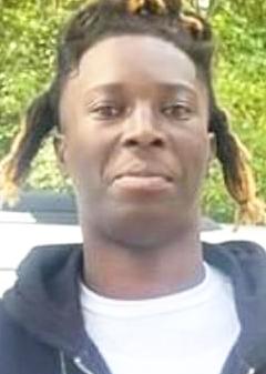 Jatavious Harris death by force case profile photo