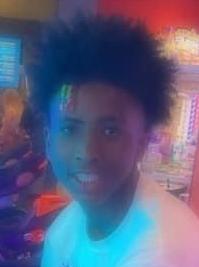 Travis D. Jones Jr death by force case profile photo