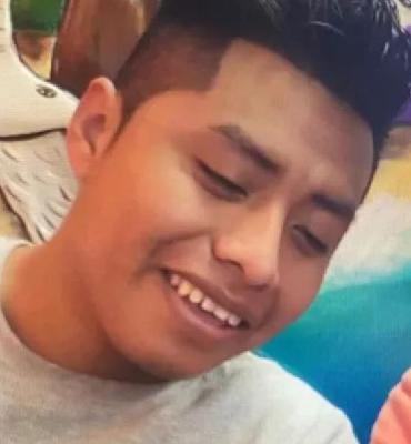 Miqueas Lopez death by force case profile photo