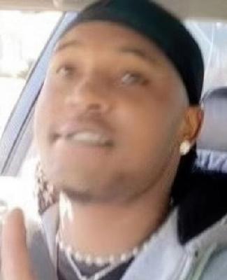 Zanqurious Hurley death by force case profile photo