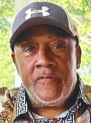 Robert Bivings death by force case profile photo