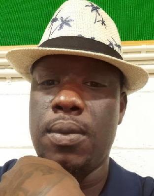 Brandon Simmons death by force case profile photo