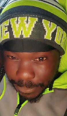Reginald Green death by force case profile photo